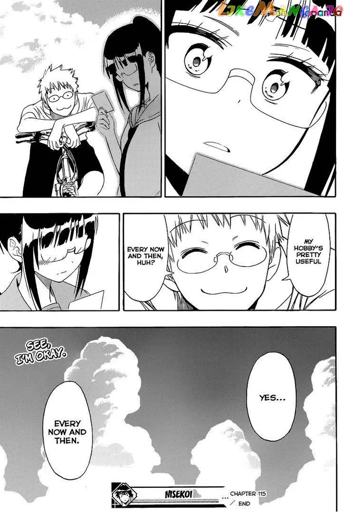 Nisekoi Chapter 115 image 20_optimized